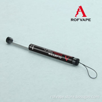 2016 Colorful Vaporizer Resistance E Cigarette China Manufacture Shisha Starbuzz